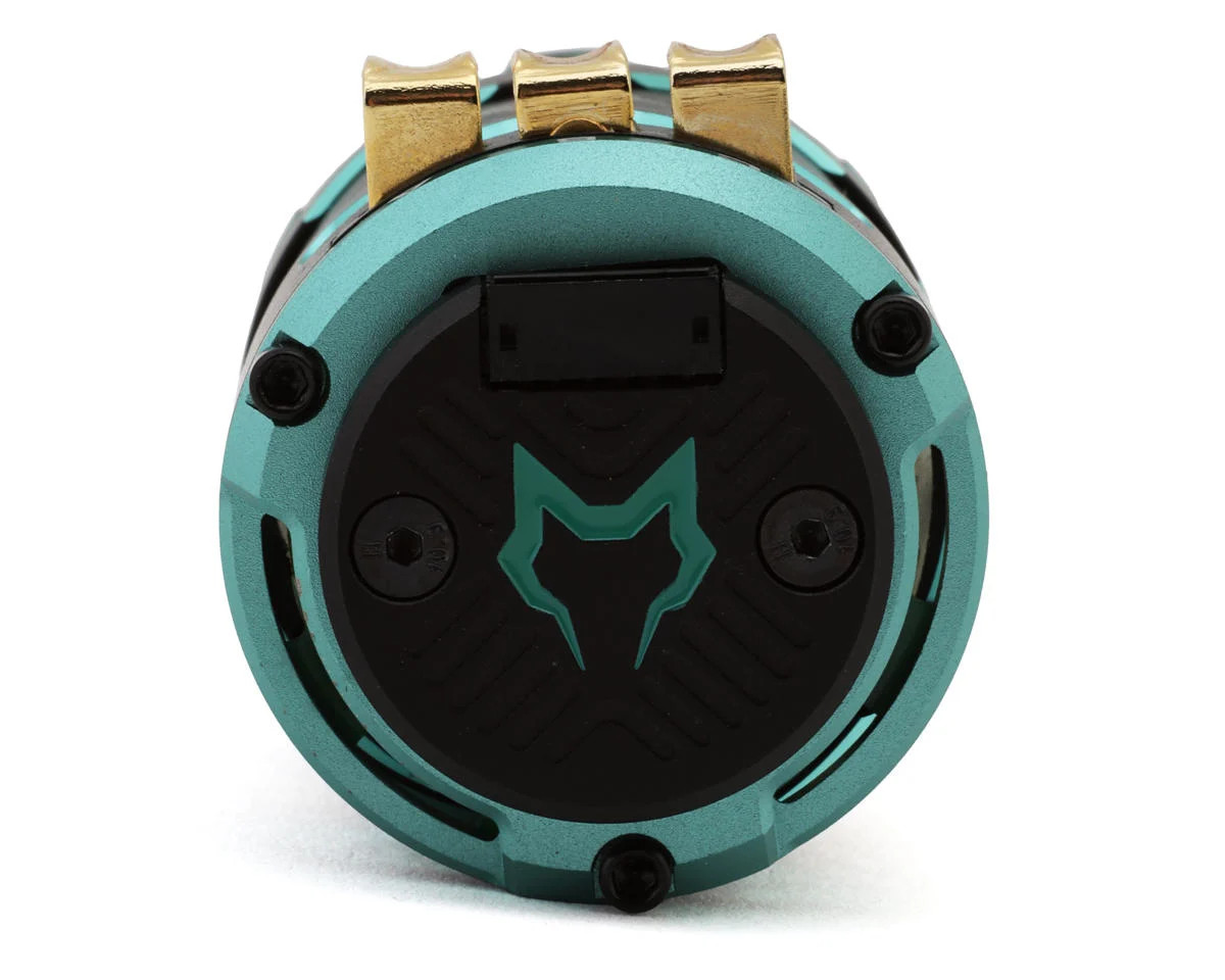 Cayote Crest Modi 540 1/10 Sensored Brushless Motor (6.0T