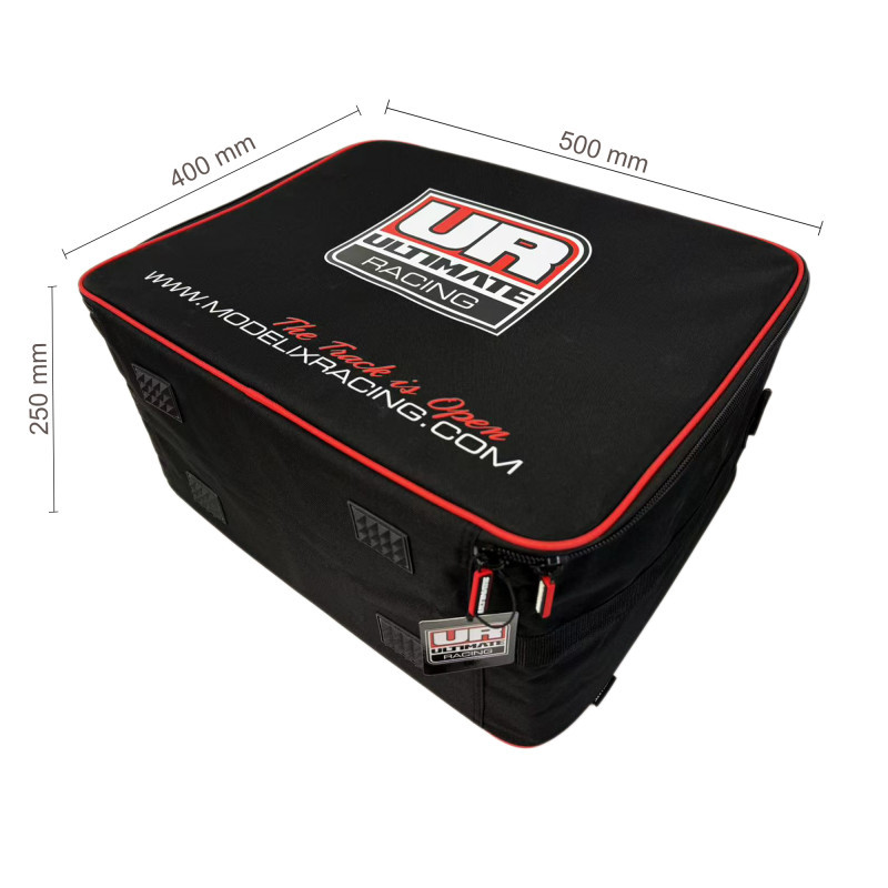 ULTIMATE RACING 1/8 Tire Bag (16 Sets) (500x400x250mm) (UR8814)