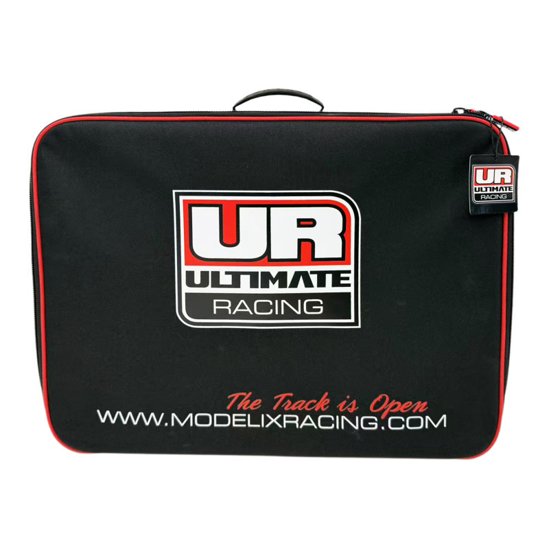 ULTIMATE RACING 1/8 Tire Bag (16 Sets) (500x400x250mm) (UR8814)