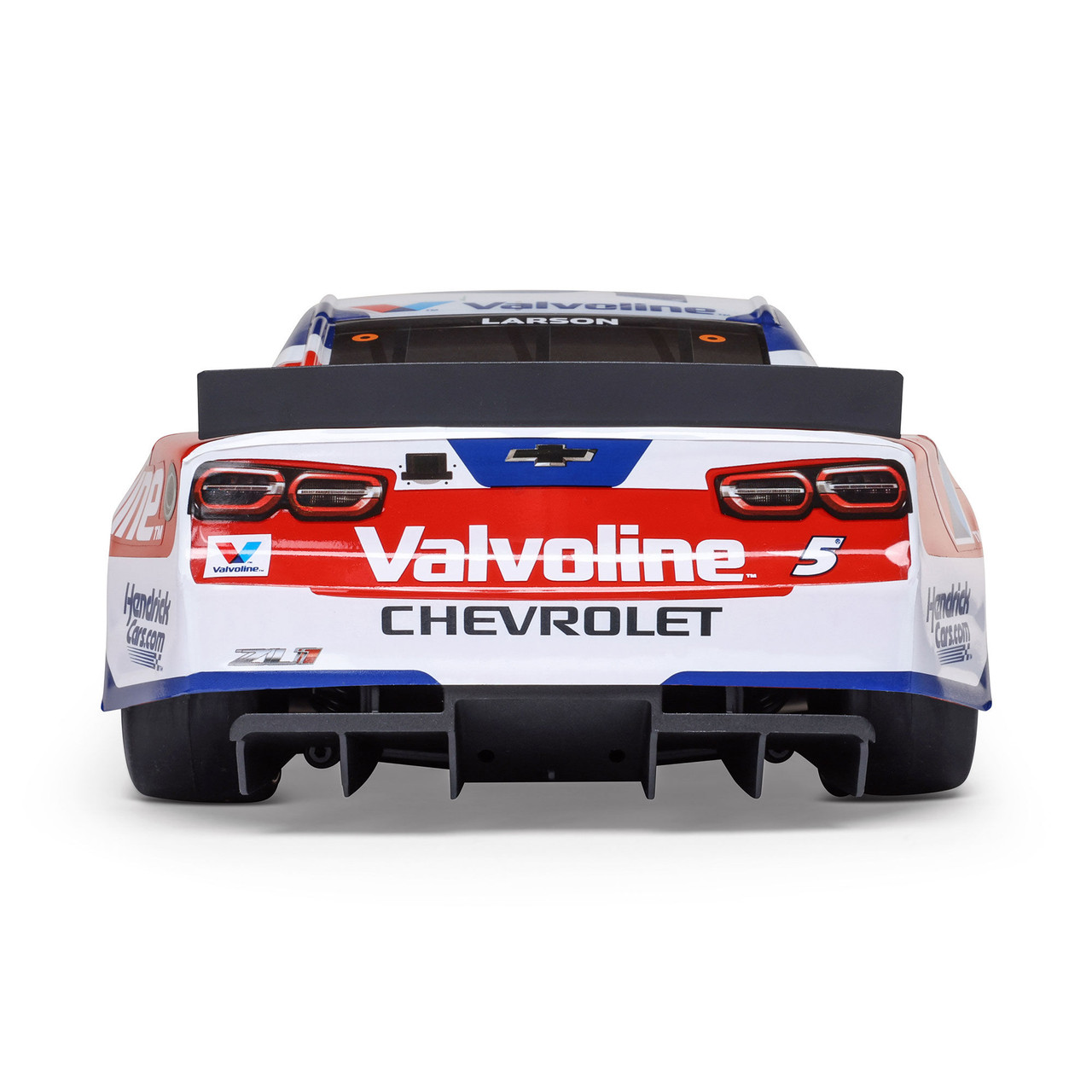 Losi 1/12 NASCAR RC Racecar Kyle Larson No. 5 Valvoline 2025