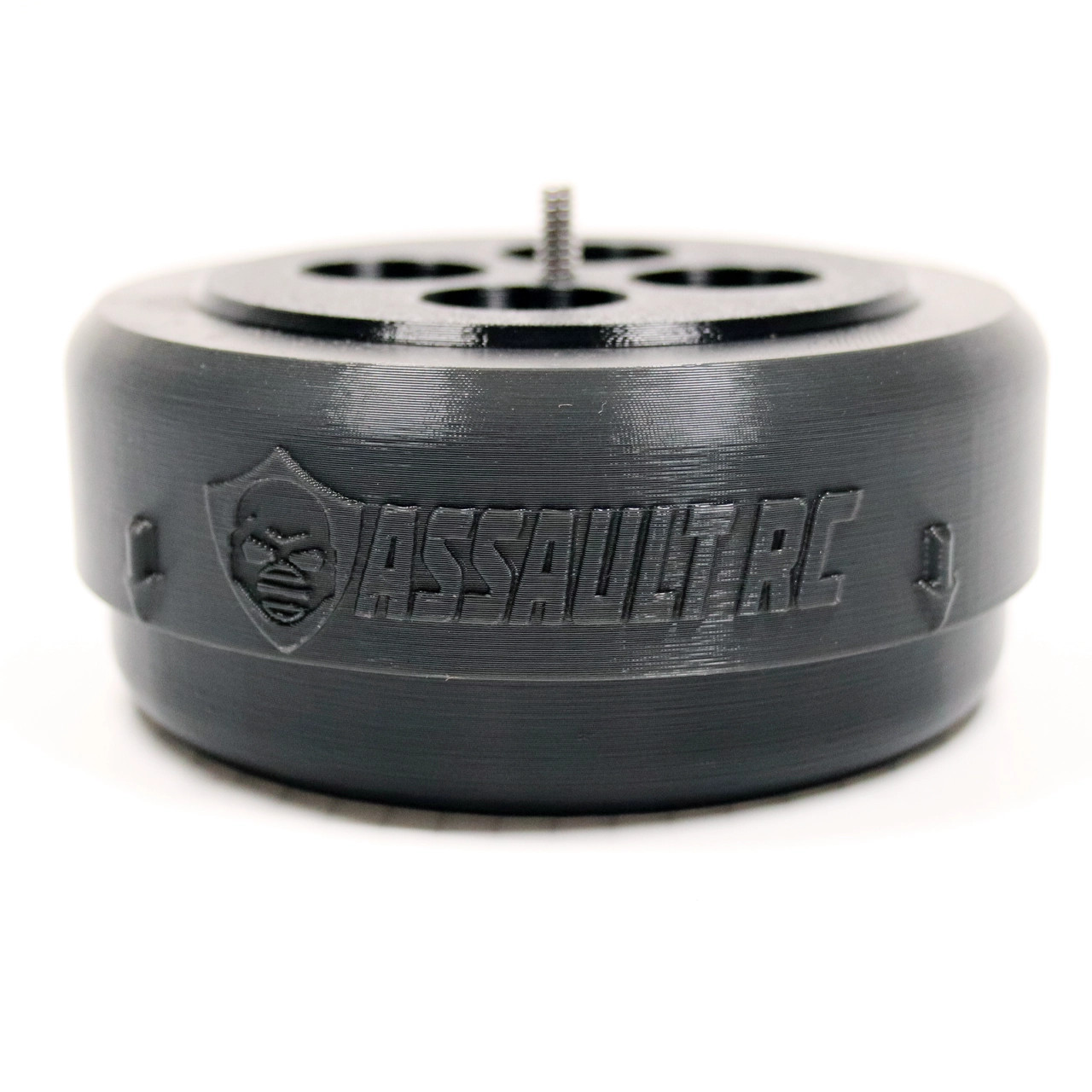 Assault RC Revolver Series 1/10 Tire Gluing Jig - BeachRC.com