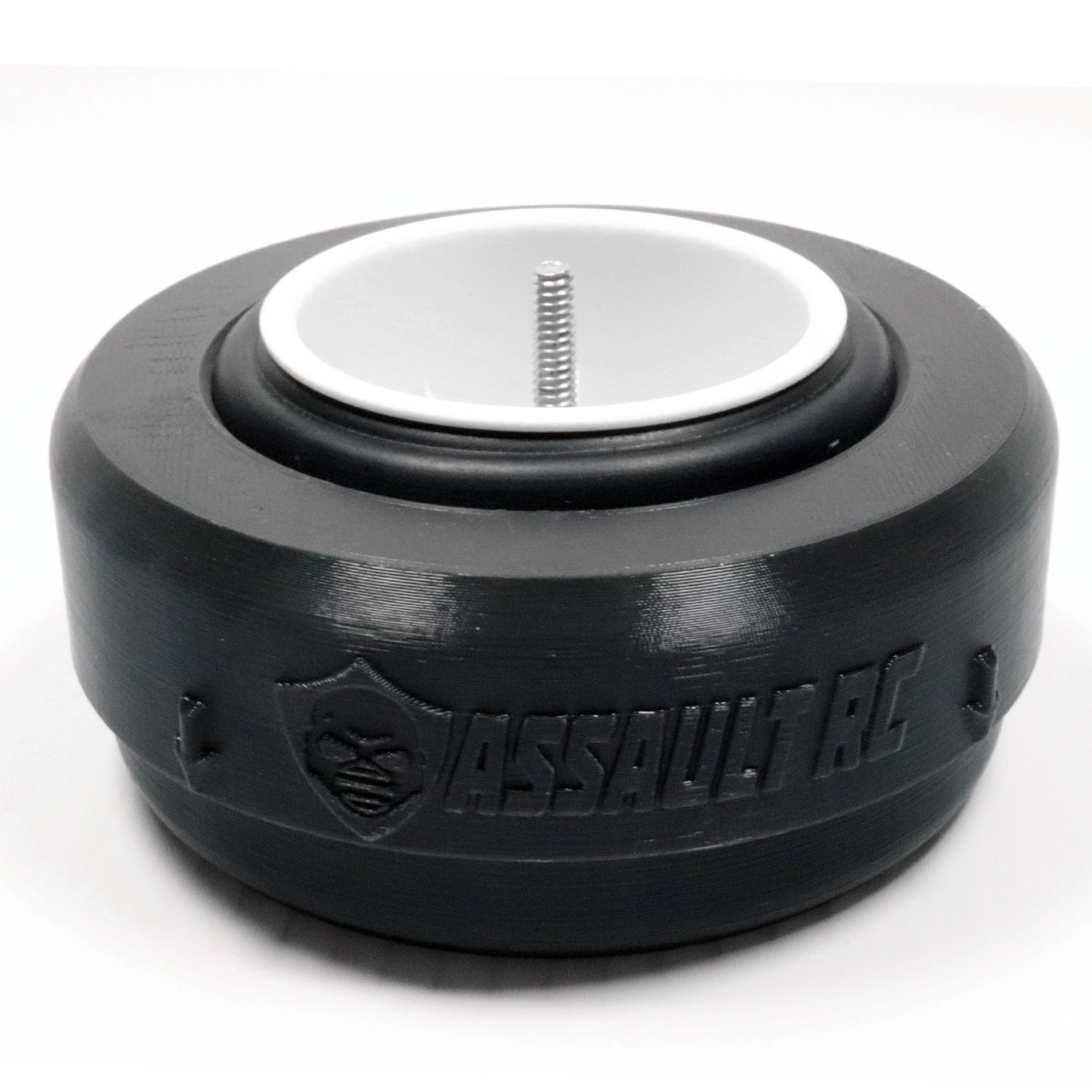 Assault RC Revolver Series 1/10 Tire Gluing Jig - BeachRC.com