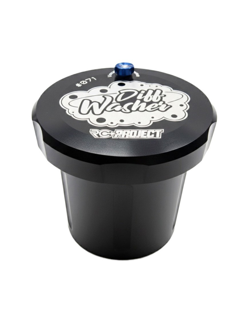 その他 jt RC-Project Diff Washer - BeachRC.com