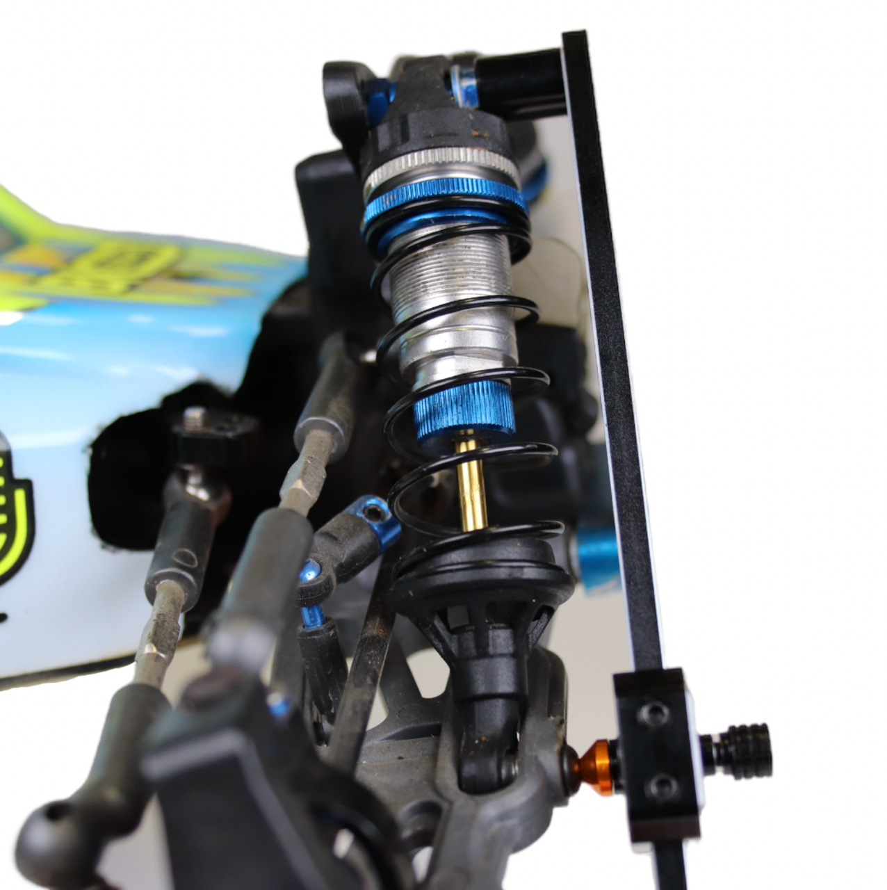 Assault RC Shock Length Gauge Revolver Series - BeachRC.com