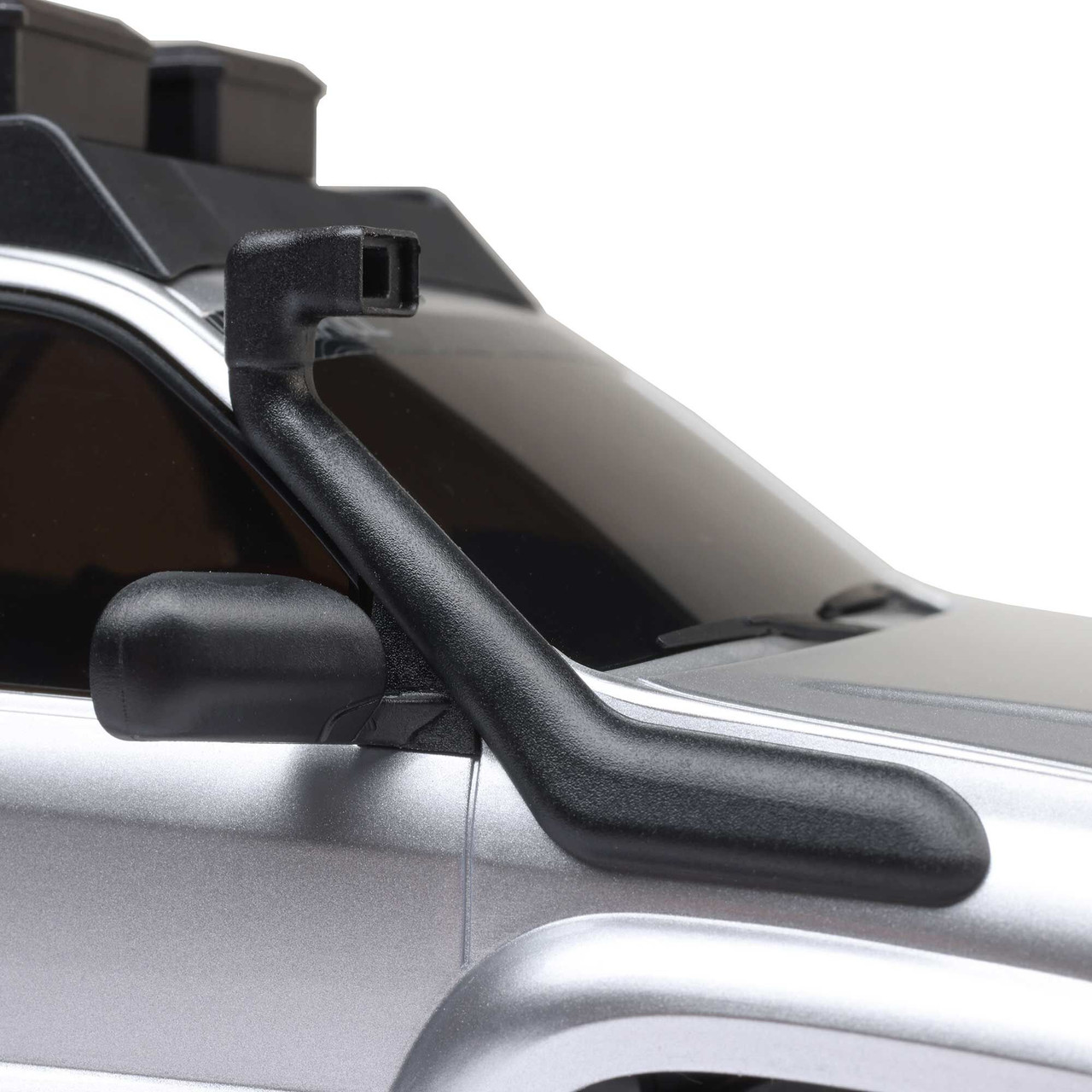 Axial 1/24 SCX24 Lexus GX 470 4X4 RTR Brushed Rock Crawler