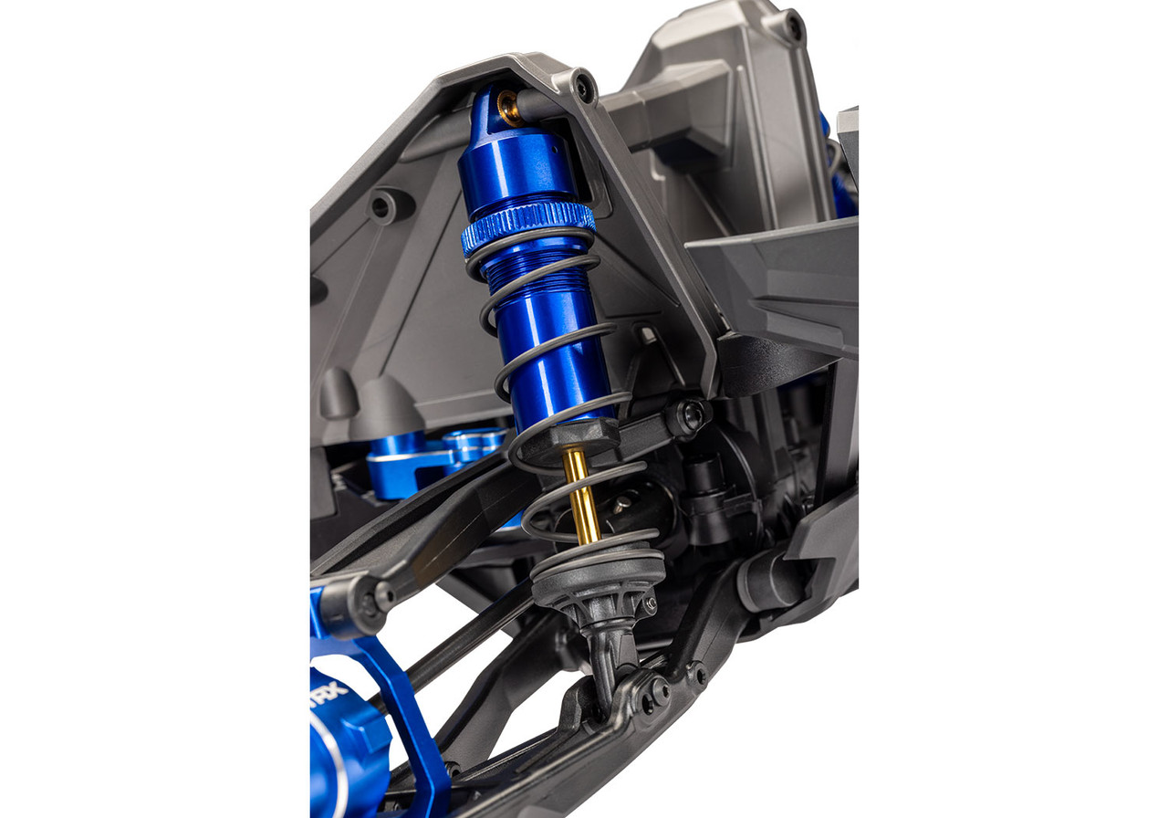 Traxxas Maxx Ultimate 1/10 Scale 4WD Brushless Electric Monster