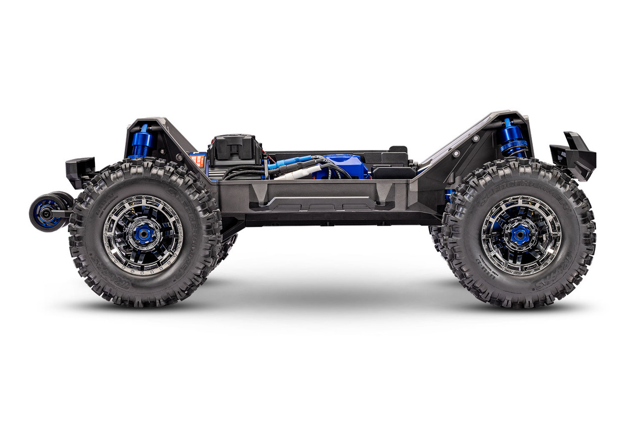 Traxxas Maxx Ultimate 1/10 Scale 4WD Brushless Electric Monster