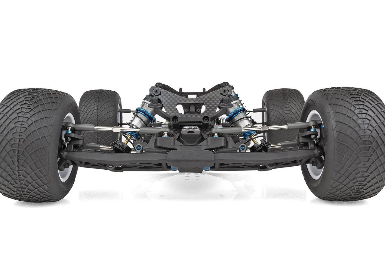 Team Associated RC10T7 Team Kit - BeachRC.com