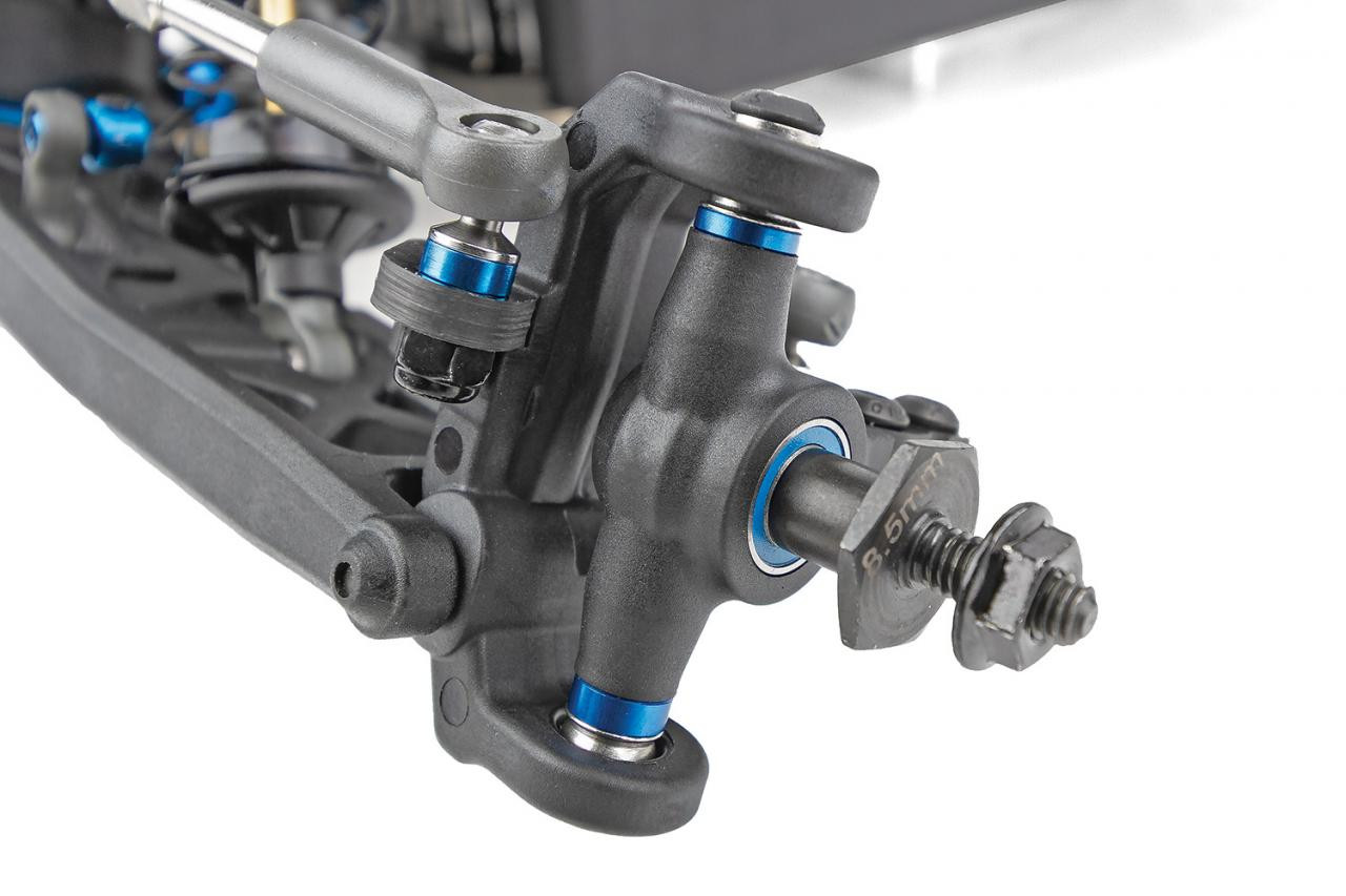 Team Associated RC10T7 Team Kit - BeachRC.com