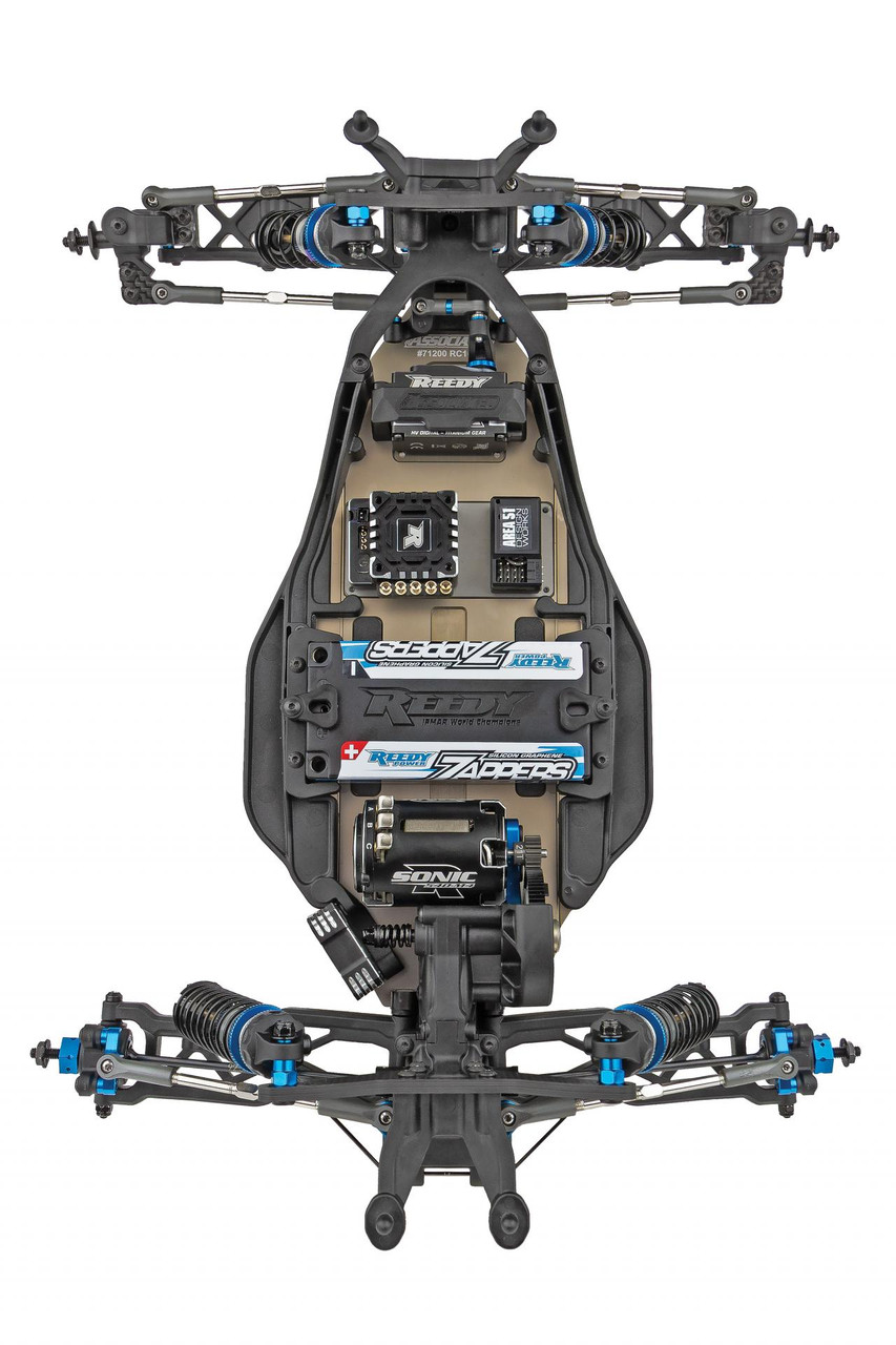 その他 XXX Team Associated RC10T7 Team Kit - BeachRC.com