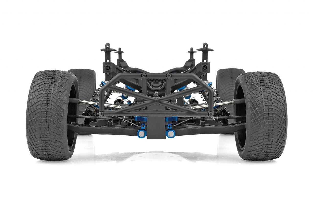 Team Associated RC10SC7 Team Kit - BeachRC.com