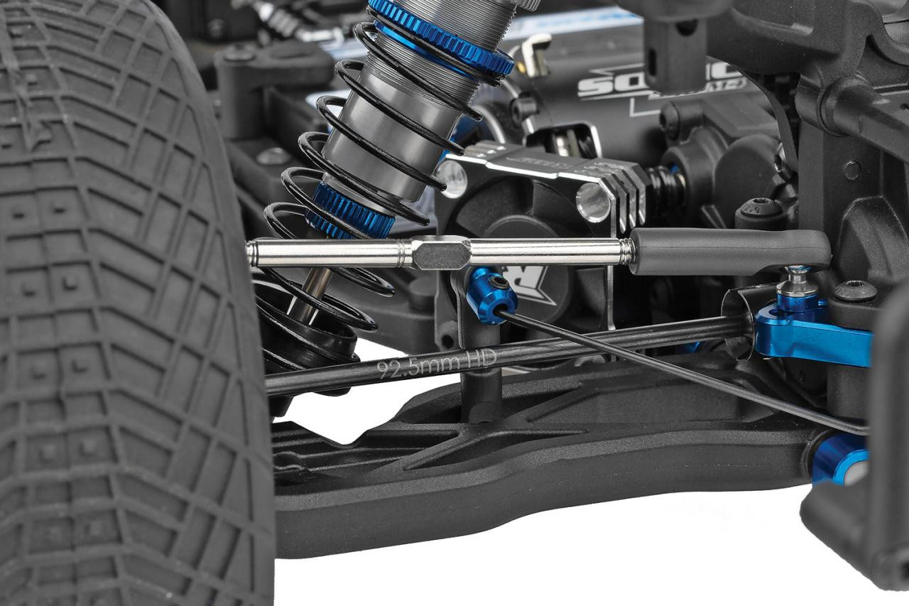 t Team Associated RC10SC7 Team Kit - BeachRC.com