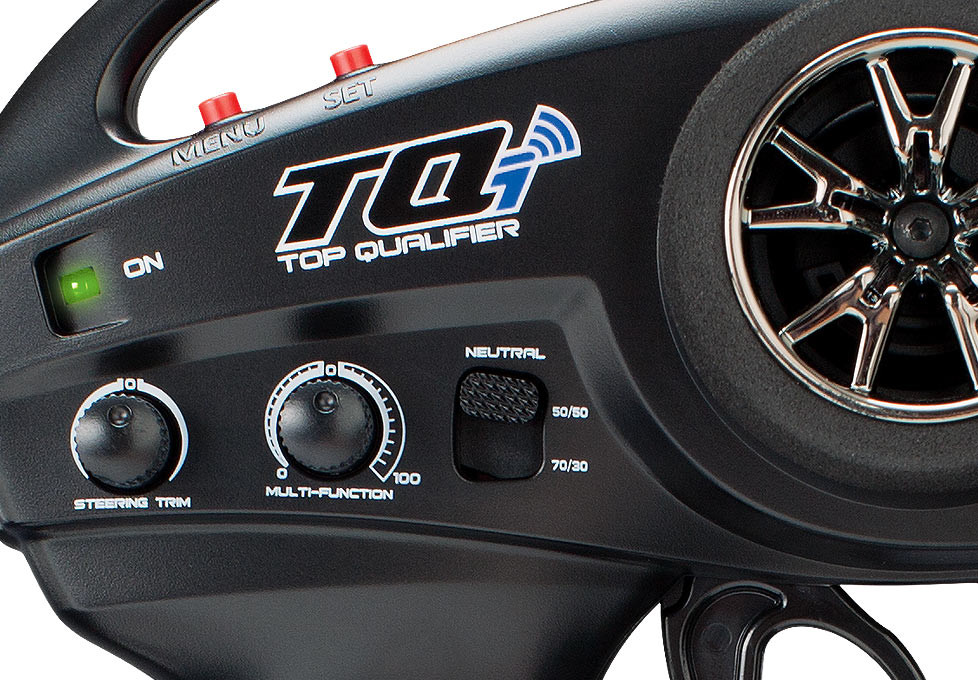 TRA6507A