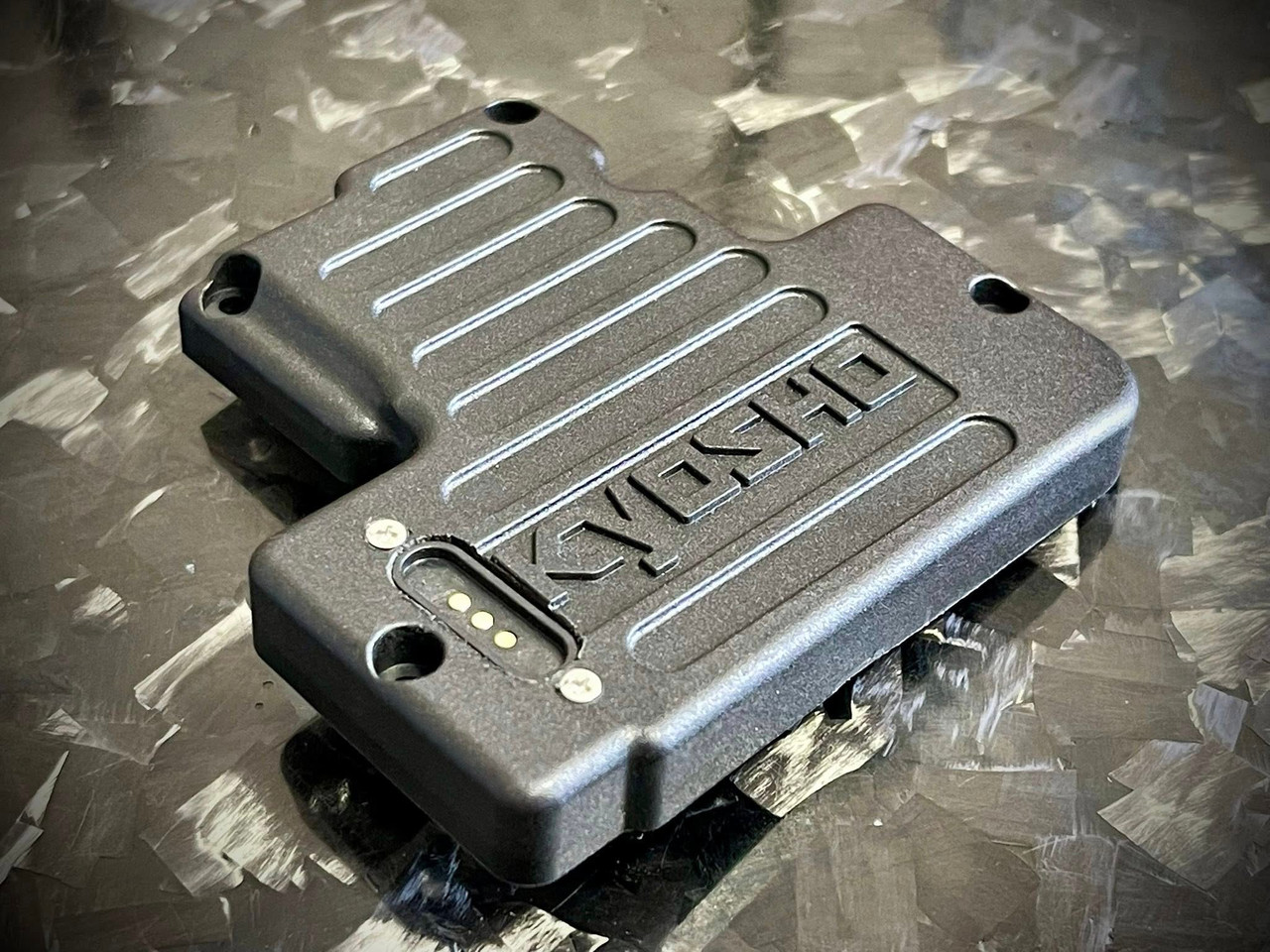 専用2 Klinik RC Magnetic Receiver and Transmitter Battery Charging