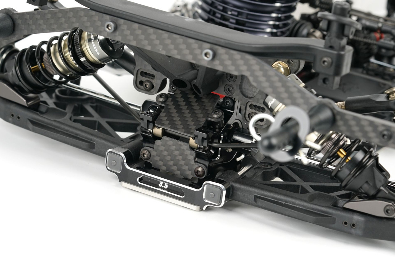 SWORKz S35-GT3.0 FTE Factory Team Edition 1/8 Nitro GT Pro Kit