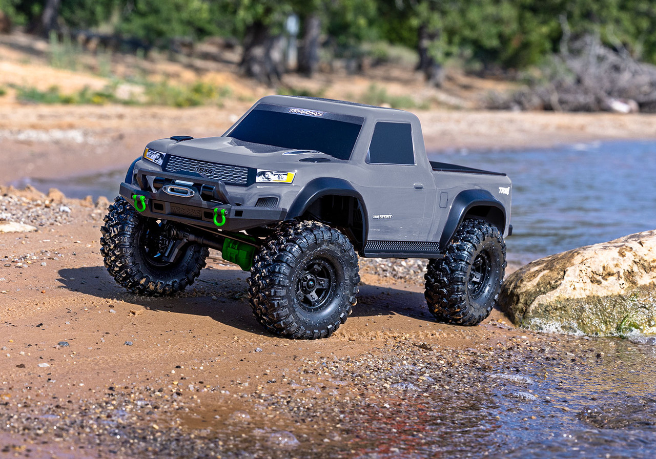 TRA82224-4-GRAY TRA82224-4-GRAY