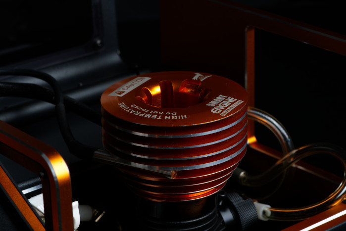 SMART Engine Lapping System – Premium - Oil Bath - BeachRC.com