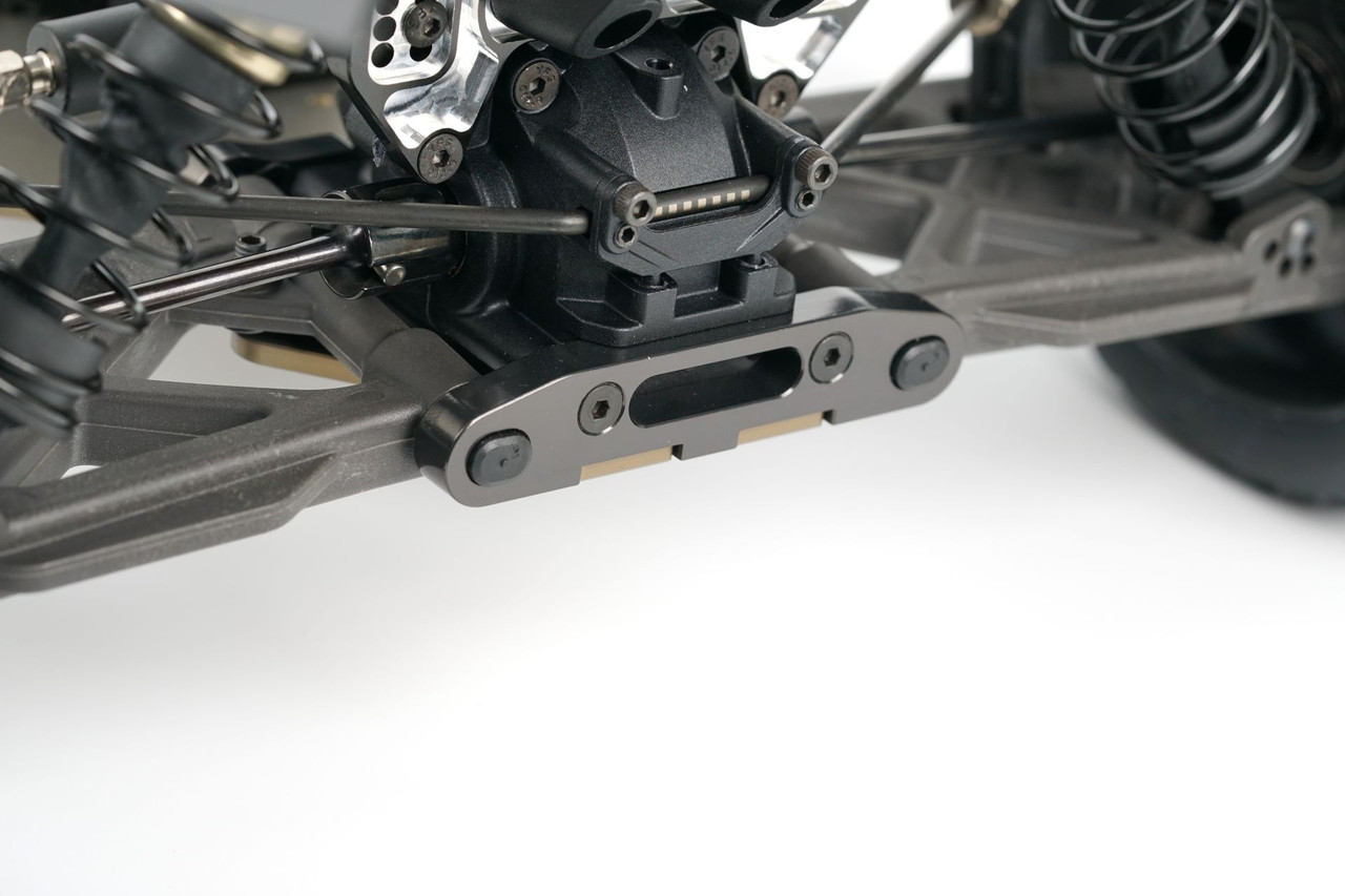 SWORKz Apollo II eEVO 1/8 Brushless Power Buggy Pro RTR with Pre