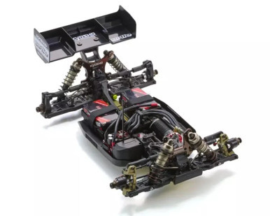 Kyosho Inferno MP11e 1/8 4WD Off-Road Electric Buggy Kit - BeachRC.com