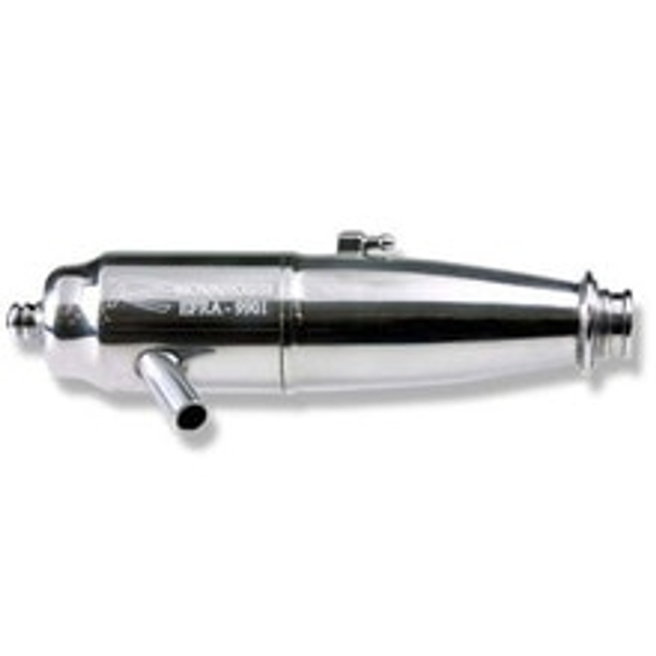 Exhaust Systems & Mufflers Novarossi EFRA 9901 One Piece Tuned Pipe ...