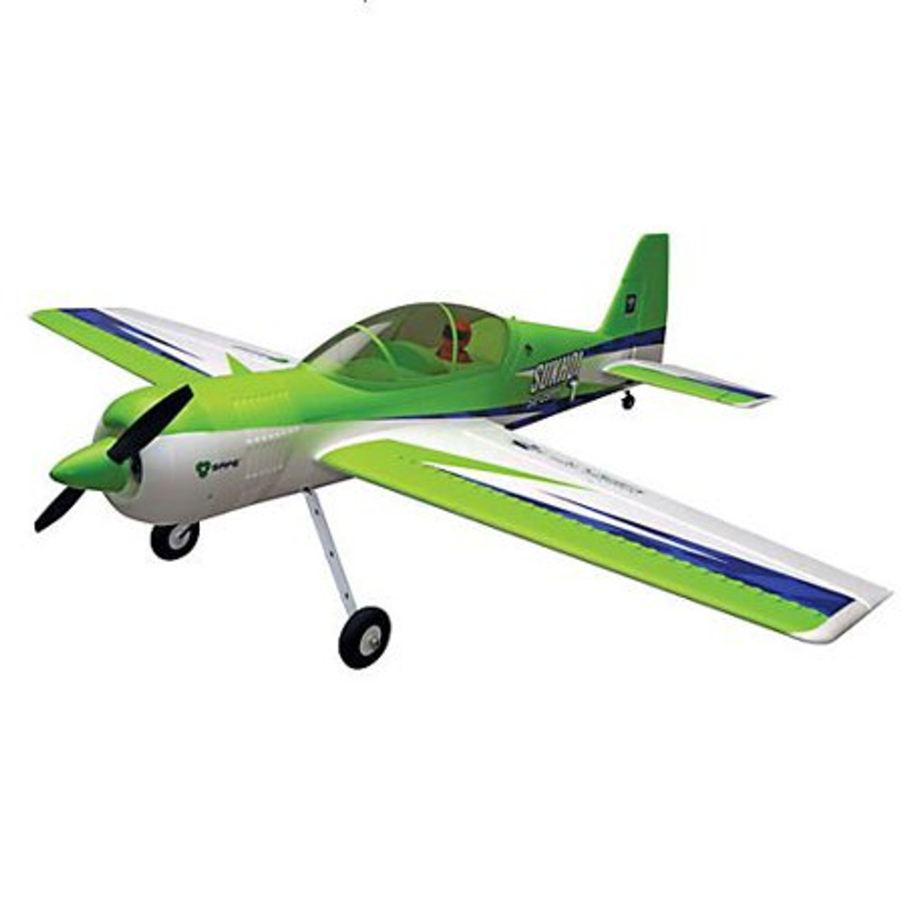 Parkzone airplanes 2024