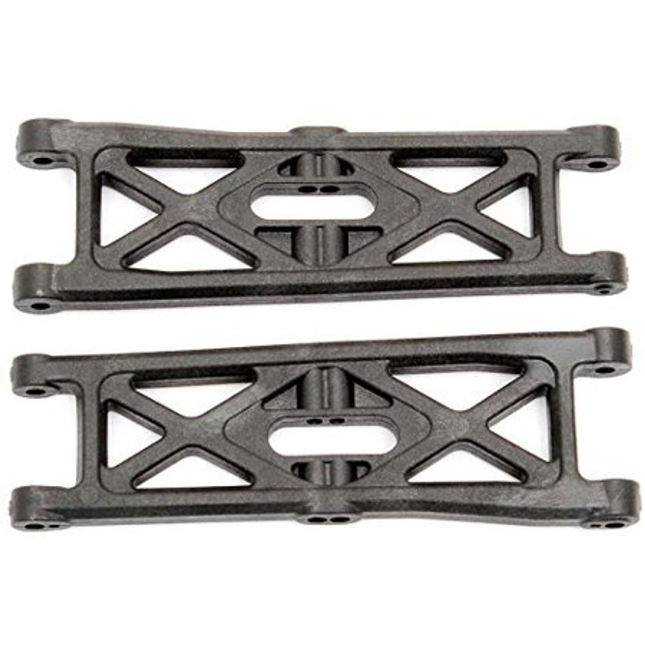 TEAM ASSOCIATED Factory Team Front Arm Set (Hard) - BeachRC.com