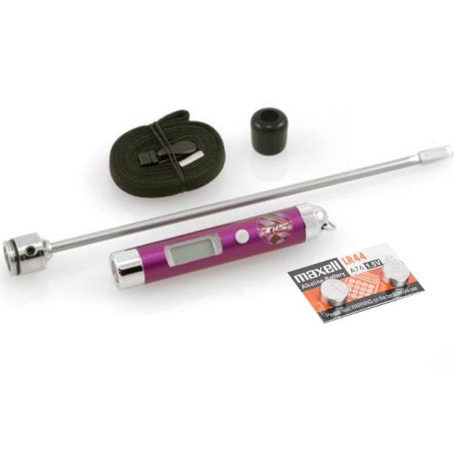 THS THS Racing THSRP120 Tuning Screwdriver / Temperature Gauge