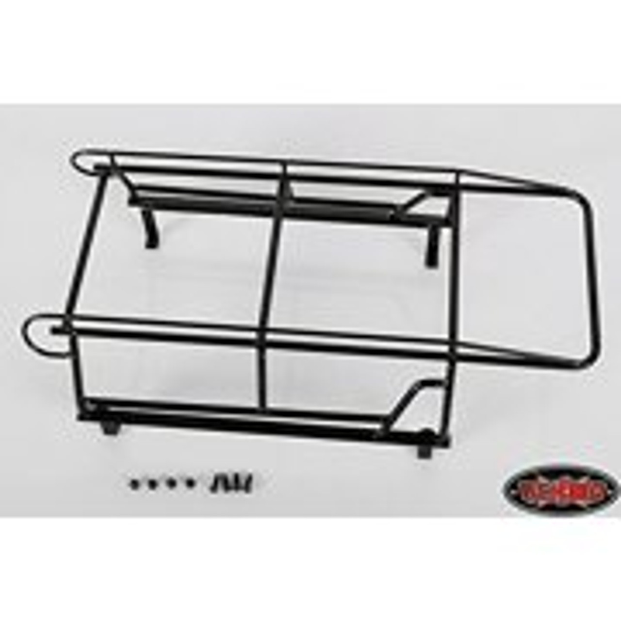 専用1 RC4WD Tough Armor Cargo Truck Rack for Mojave Body - BeachRC.com