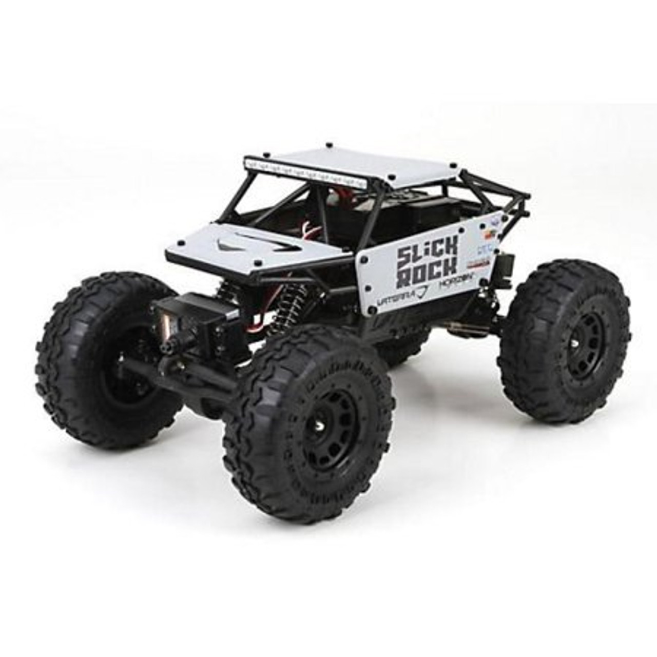 mini rc rock crawler