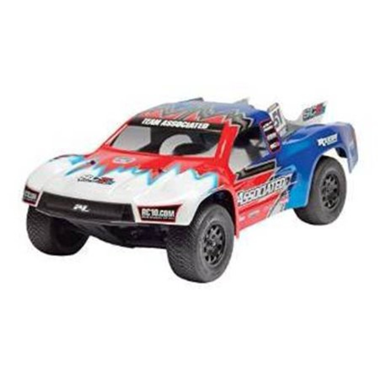 team associated rc10 truck