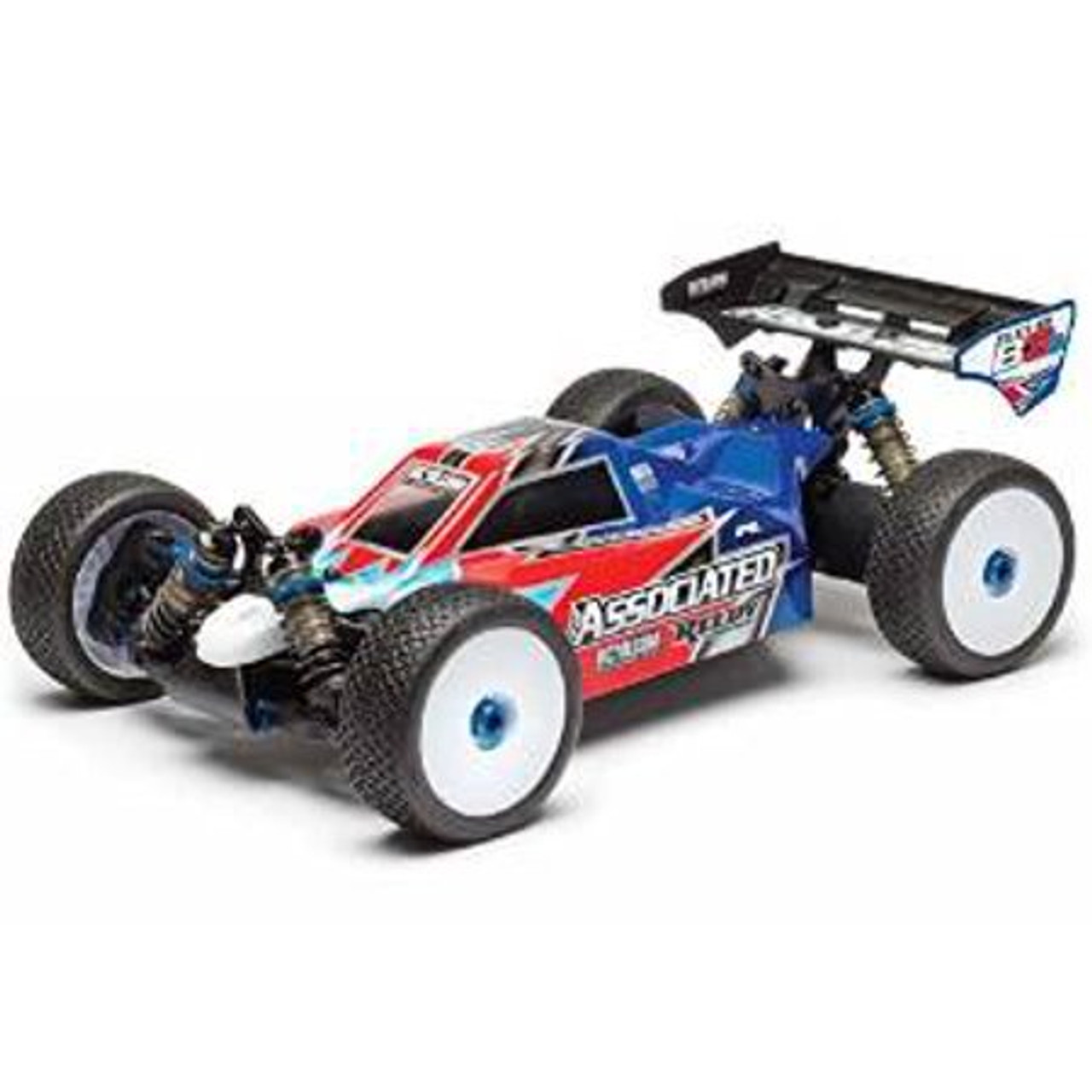 team associated buggy