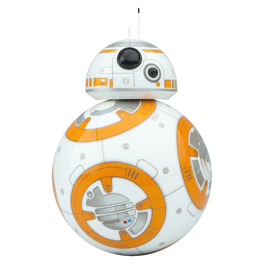 SPHERO Star Wars BB-8 App-Enabled Droid