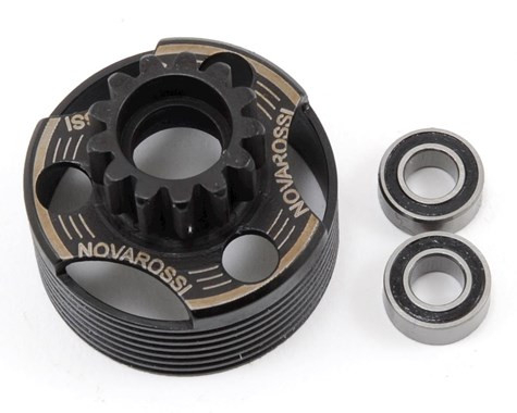 NOVAROSSI Buggy Clutch Bell (14T) - BeachRC.com
