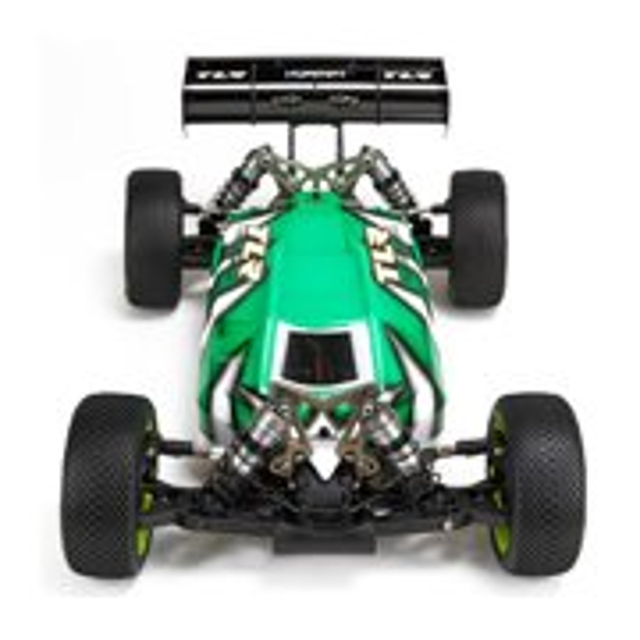 team losi 8ight e 4.0