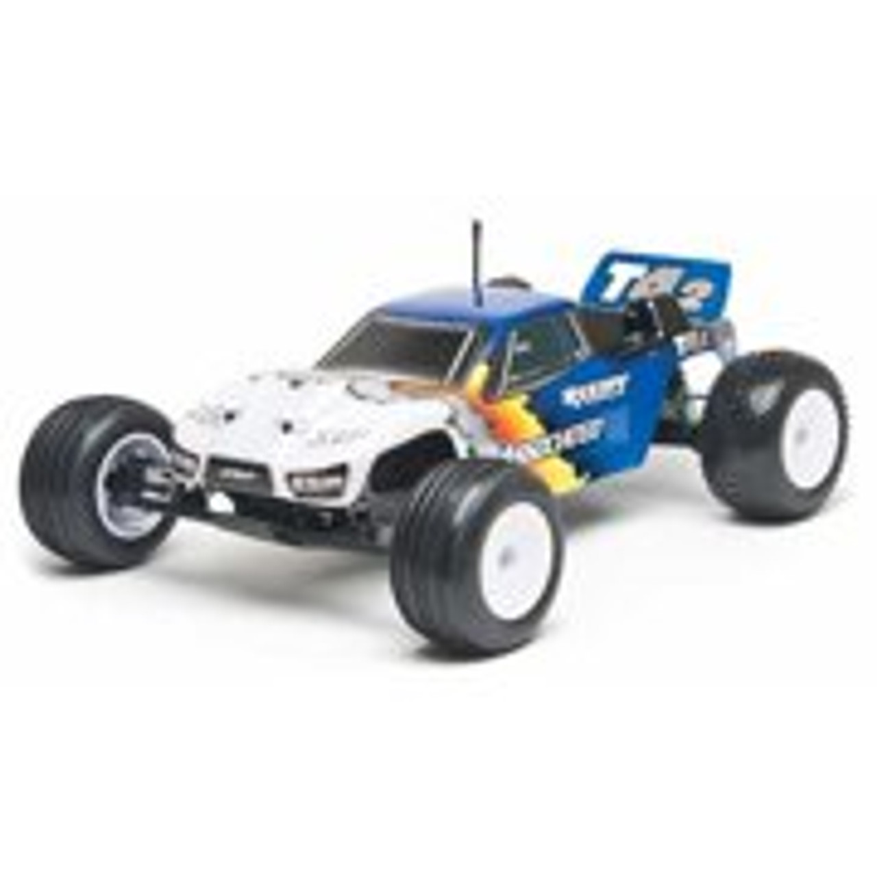 team associated 4wd stadium truck