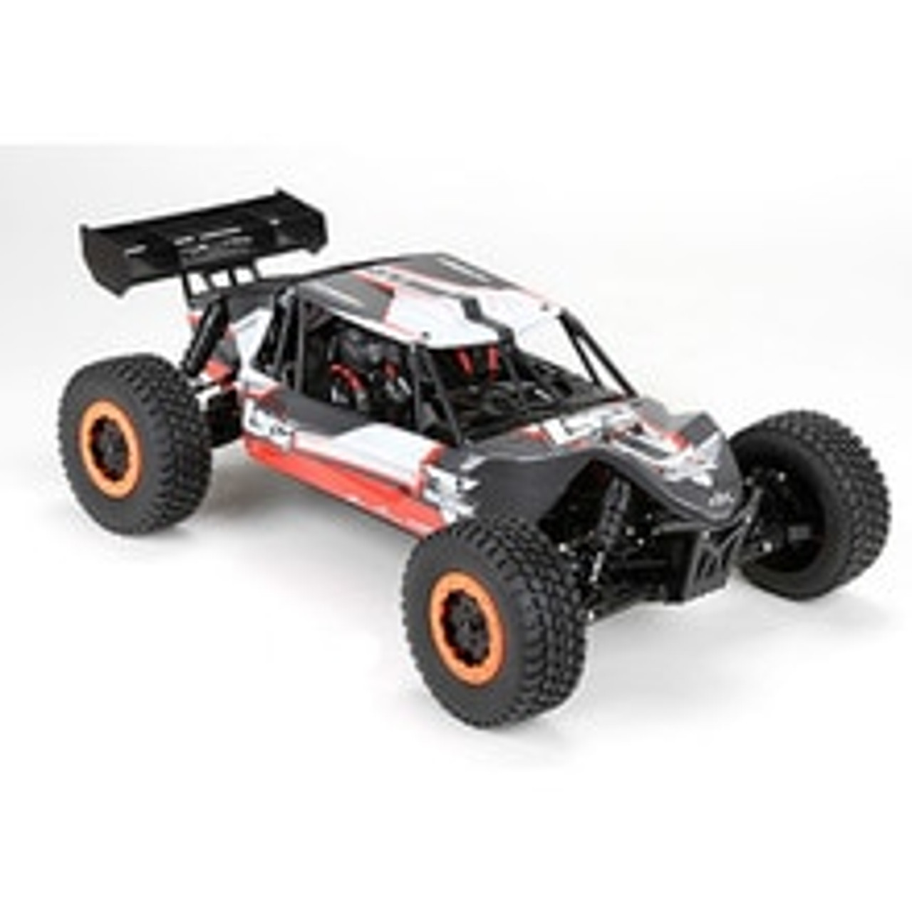 losi 4wd buggy