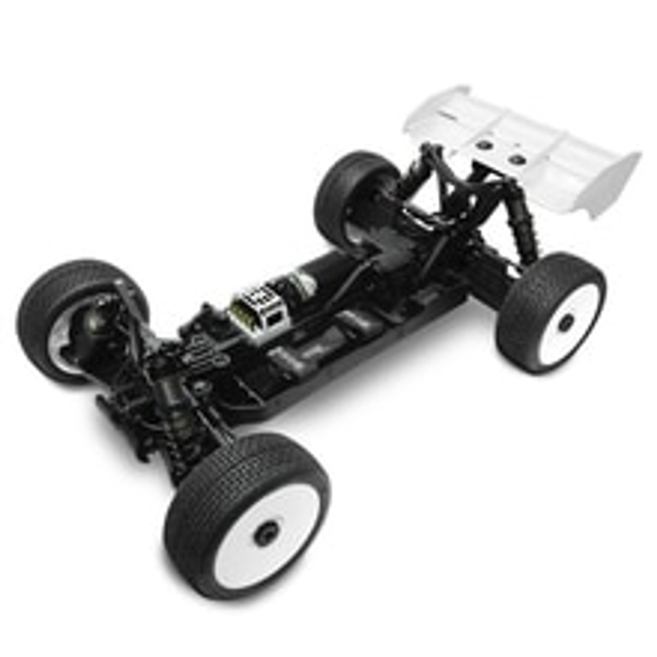 tekno 2wd buggy