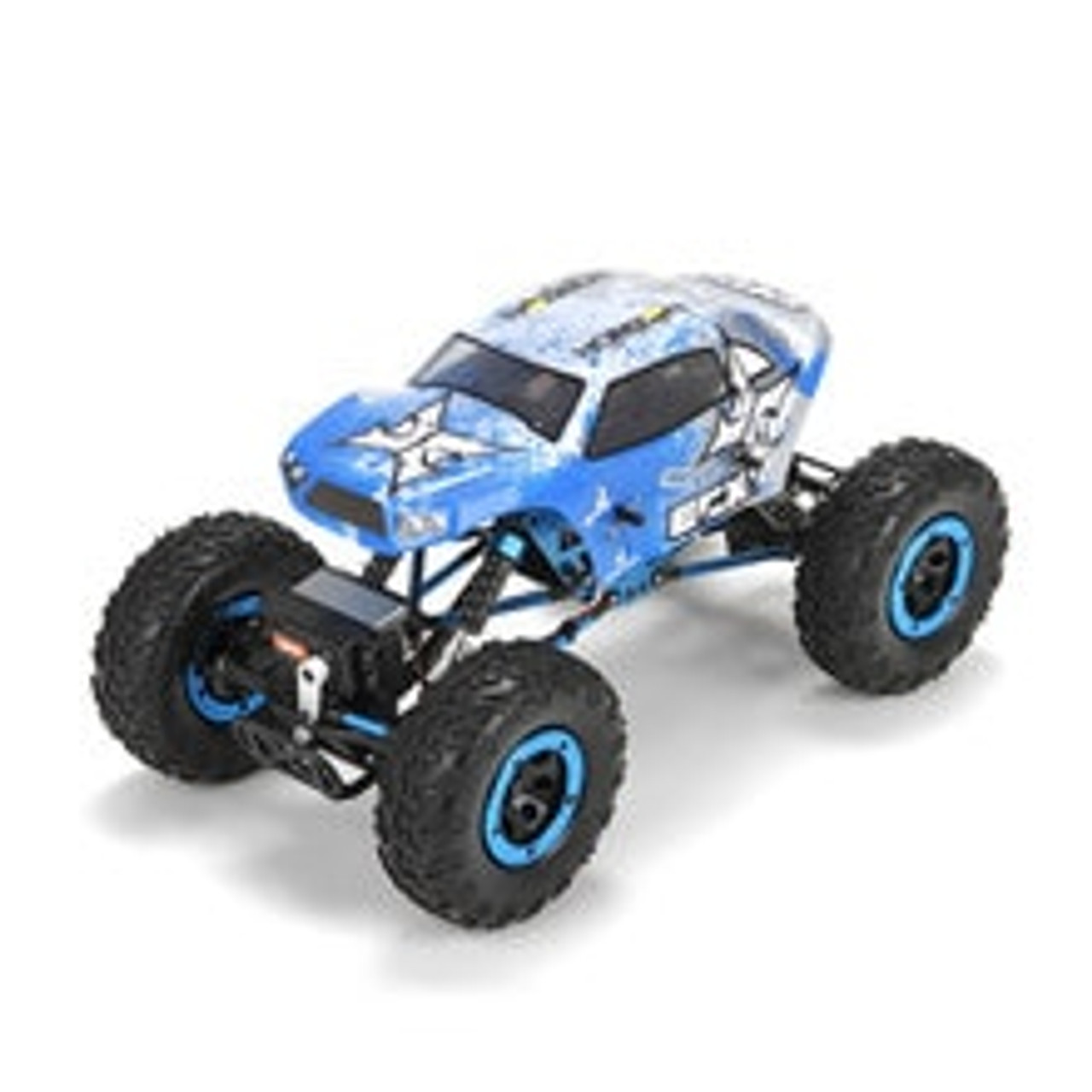 ecx mini crawler