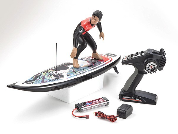 kyosho surfer 3.0