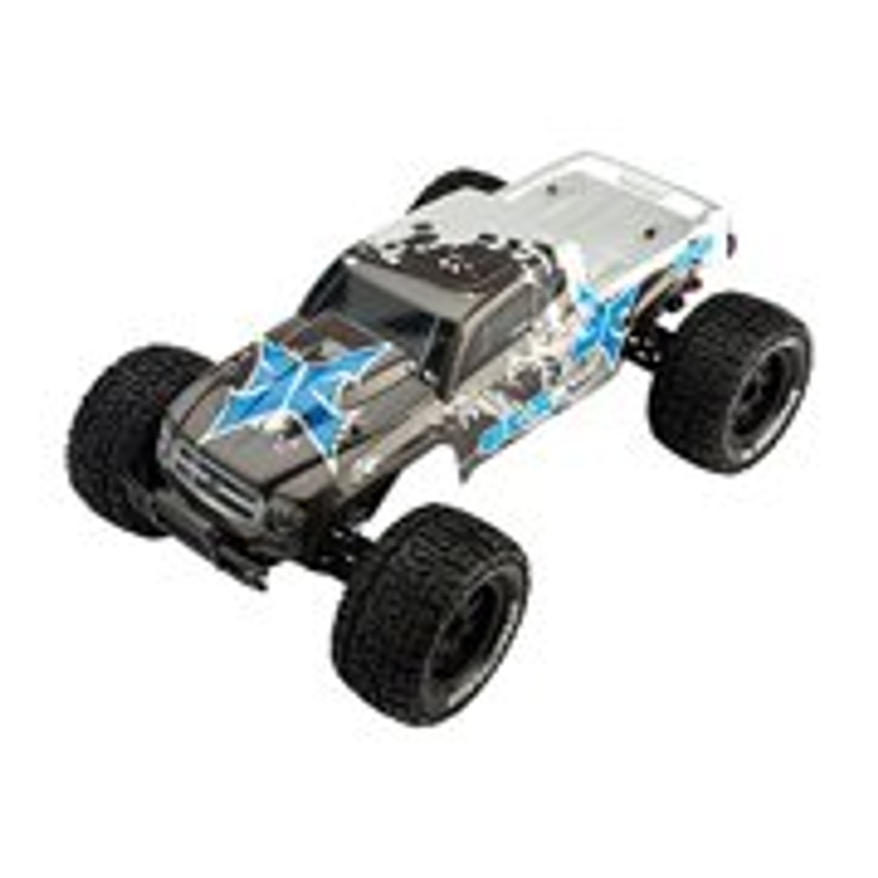 ruckus rc truck