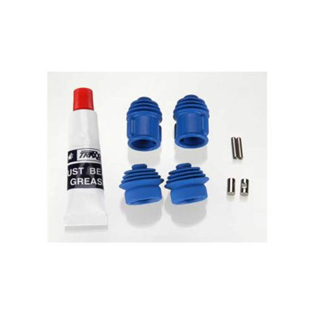 Traxxas Driveshaft Rebuild Kit