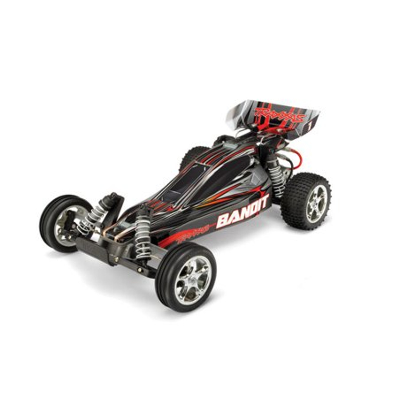 traxxas bandit xl5