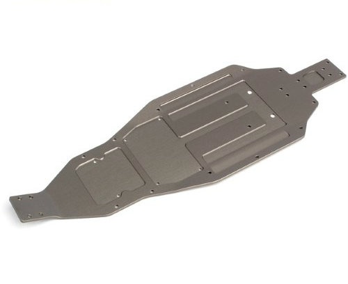 Team Associated B6 Chassis - BeachRC.com