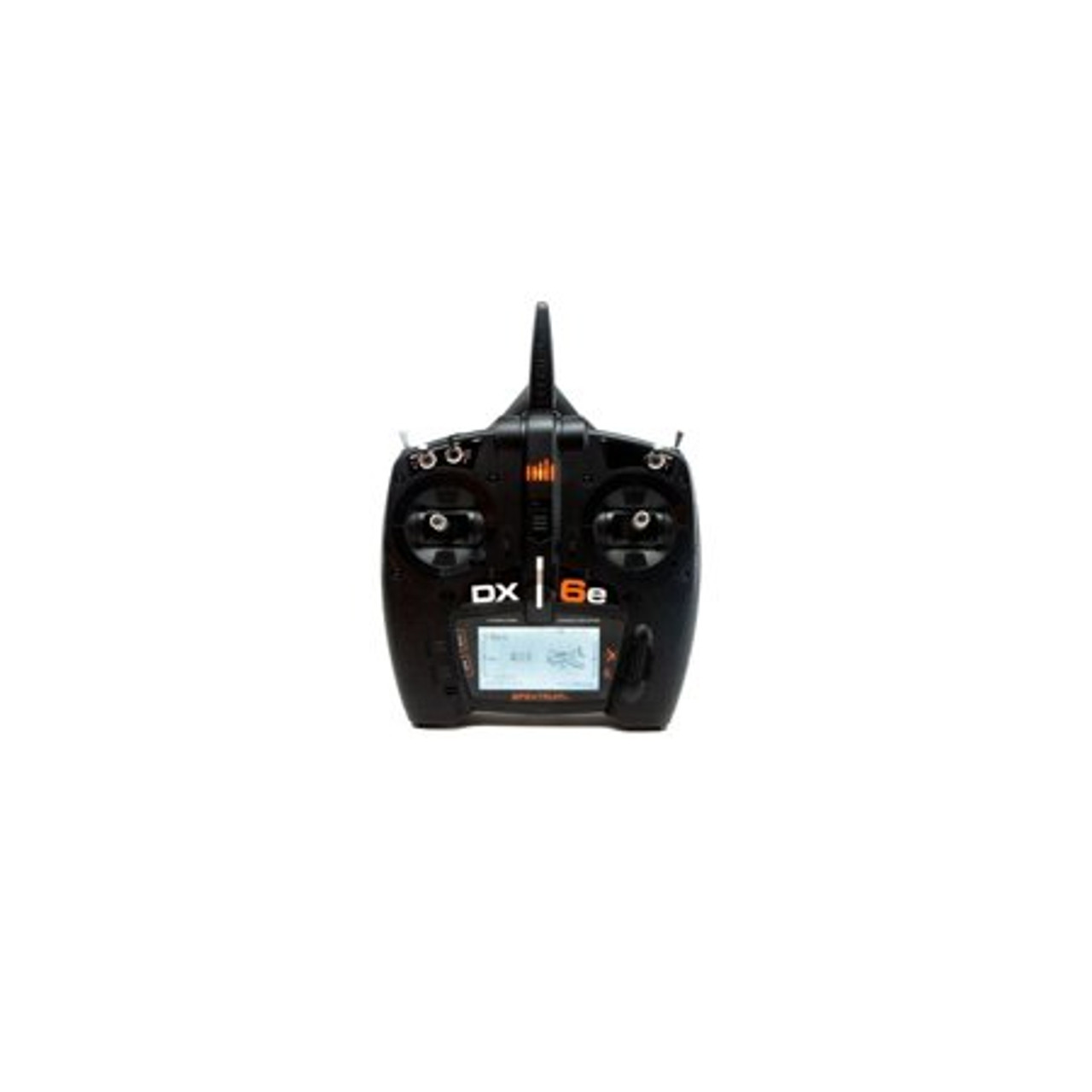 spektrum rc transmitter