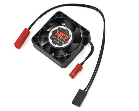Ventola Wild Turbo Fan MILF 35 - Metallic Intelligent Luxury Fan 35mm Ventola Wild Turbo Fan MILF 35 - Metallic Intelligent Luxury Fan 35mm
