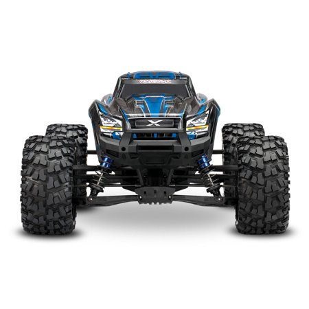 monster truck 2.4 ghz