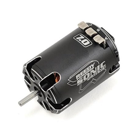 Reedy Sonic 540-M3 Modified Brushless Motor (7.0T) - BeachRC.com Reedy Sonic 540-M3 Modified Brushless Motor (7.0T) - BeachRC.com