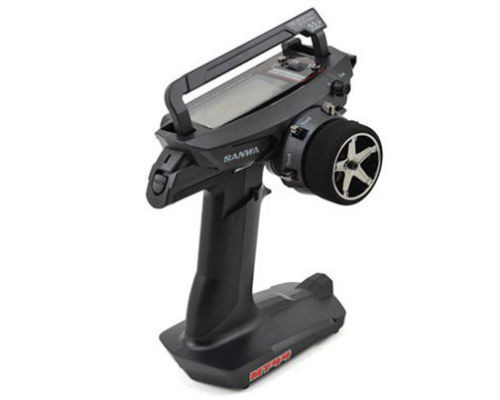 サンワプロポ受信機セットMT-44 RX-482 【公式通販】