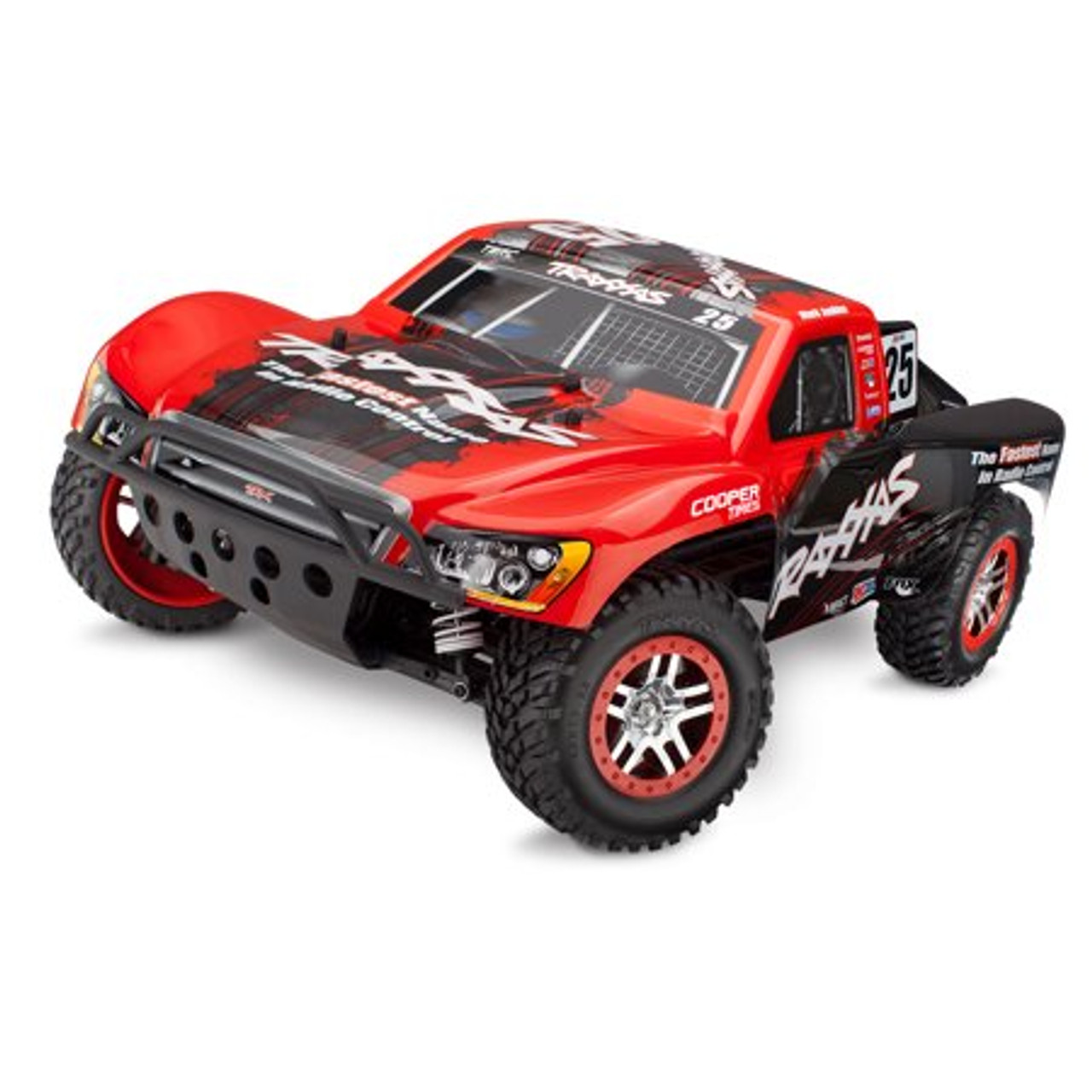 traxxas slash 4x4 mark jenkins edition