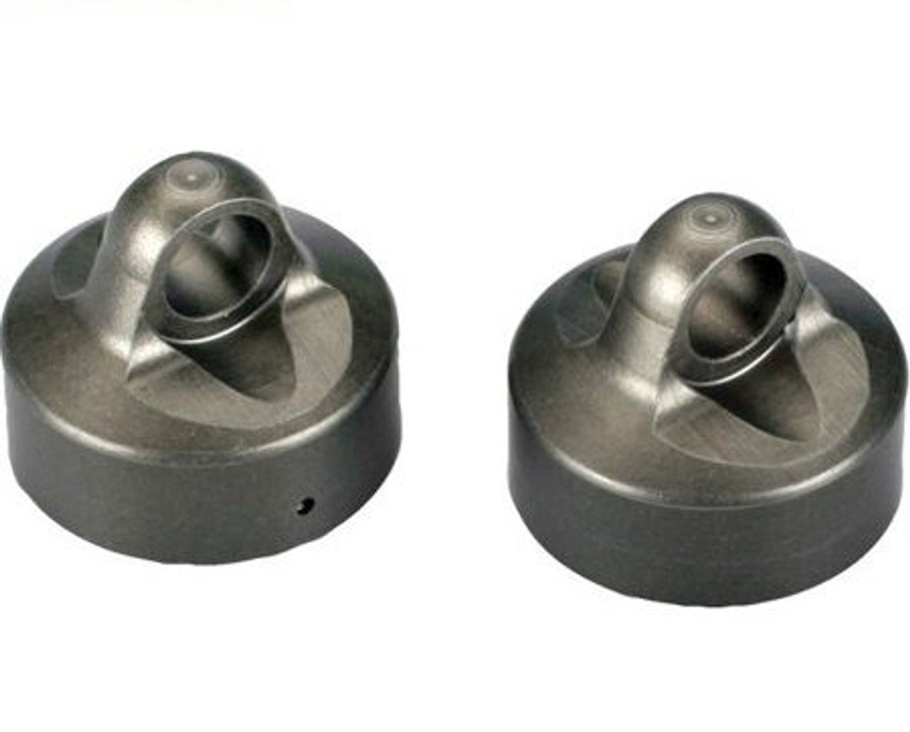 Losi 15mm Aluminum Shock Caps Top (2) - BeachRC.com